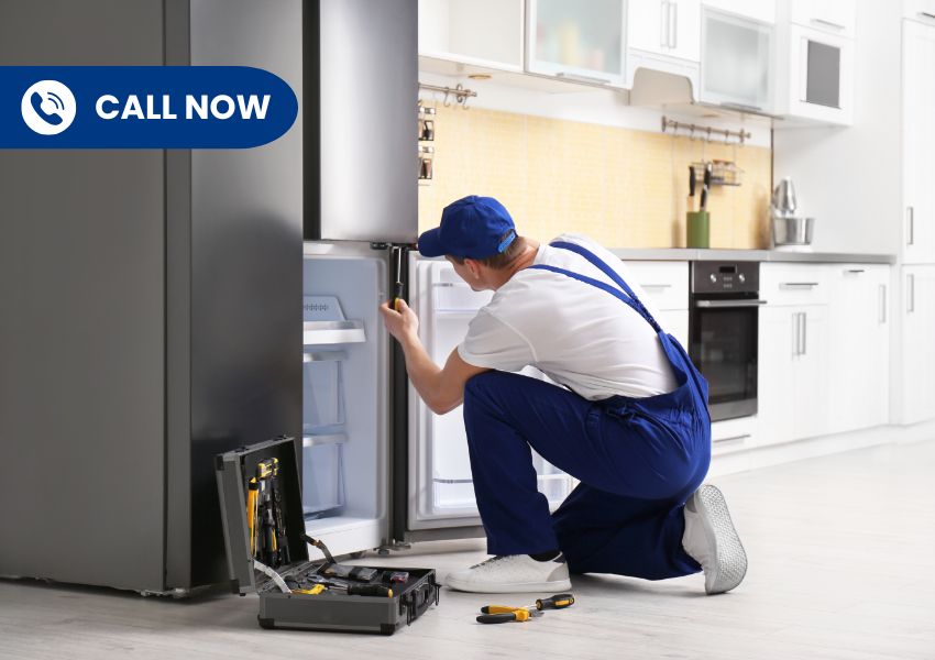 Oberon Appliance Repair Company